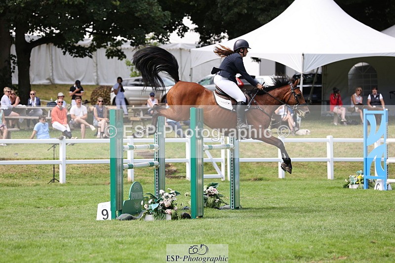 250704A-113939-09120 - Cls 16 Snr Newcomers 2nd Round