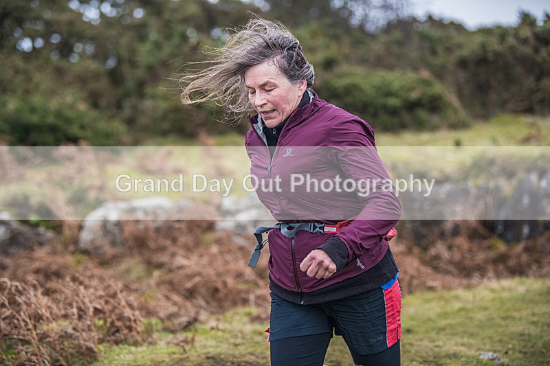 KWL-869 - Kendal Winter League Birkrigg Sunday 29th January 2023