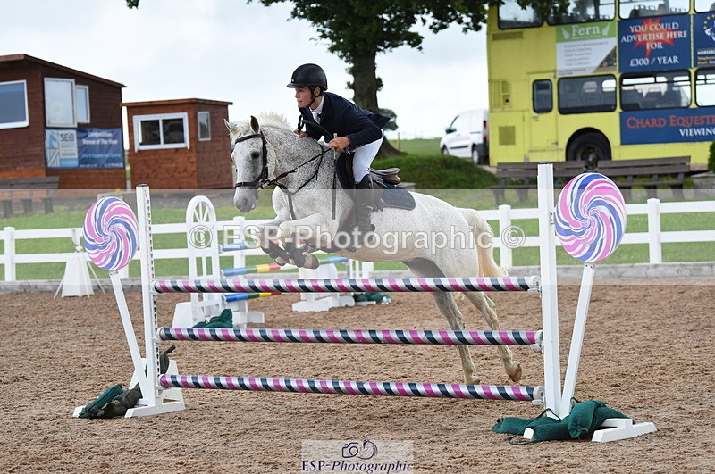 230715A-125010-01097 - Cls 4 Newcomers & 1m Open