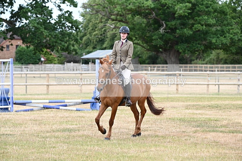 WJ6_3936 - Class 9 Tack & Turnout