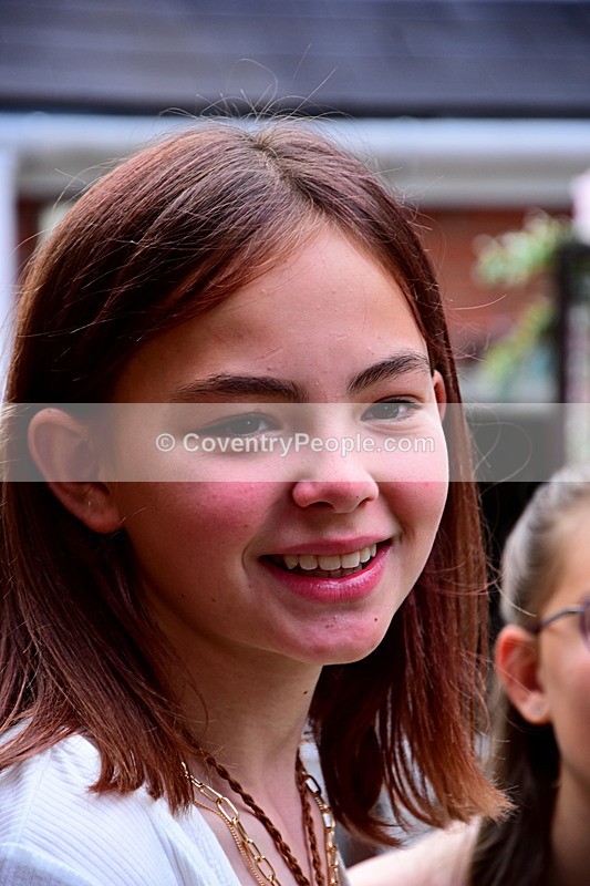MOS-098 - Moseley Leavers 2021