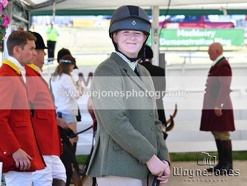 WJ5_0540 - Berks & Bucks at the Great Yorkshire Show 2025