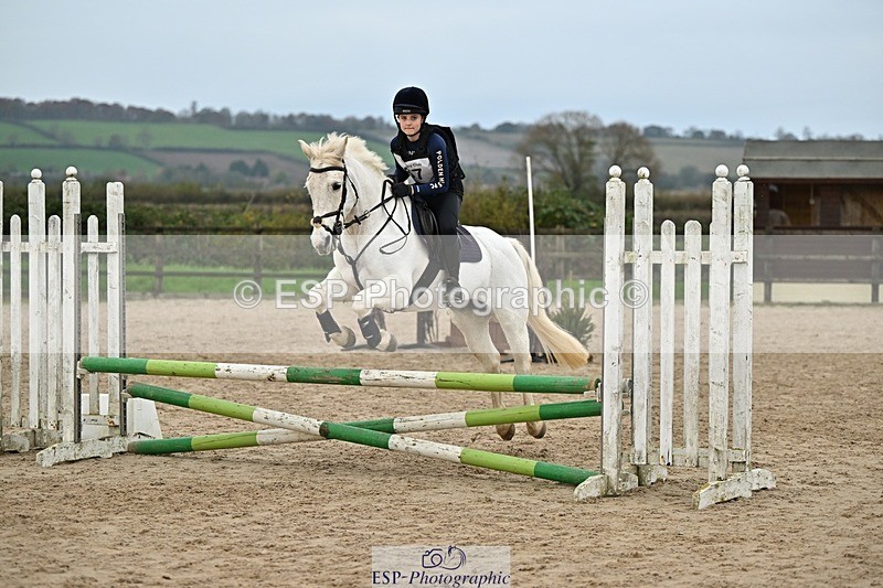241110-151426-01237 - 70-75cm Arena Eventing