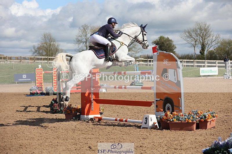 240419A-154725-08942 - Cls 10, 2 Star Big Tour 145cm  15.45 to 16.35 break