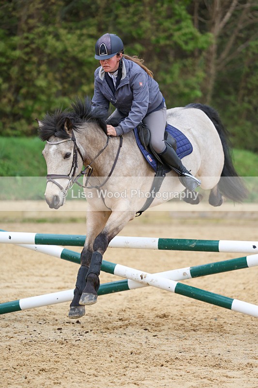 3E7A9520 - Class 4: 80cm