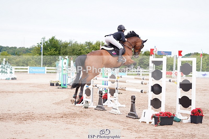 240721A-094522-16989 - Cls 16, 1 Star Silver Tour 1.25m