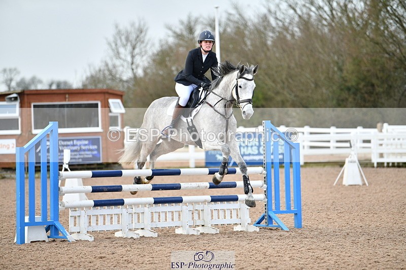 240124A-100724-00027 - Cls 1 British Novice & 90cm Open