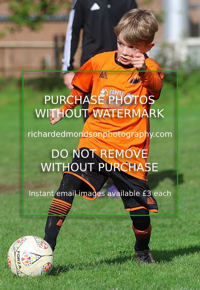 533A1173 - Kirkby Stephen Under 8's (3/10/26)
