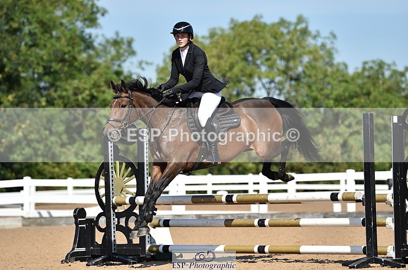 230903A-112506-04183 - Cls 18 Pony Brit Novice & 80cm Open