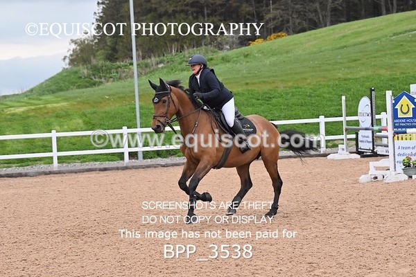 BPP_3538 - CLASS 14. - SAT - Senior Discovery/1m Open
