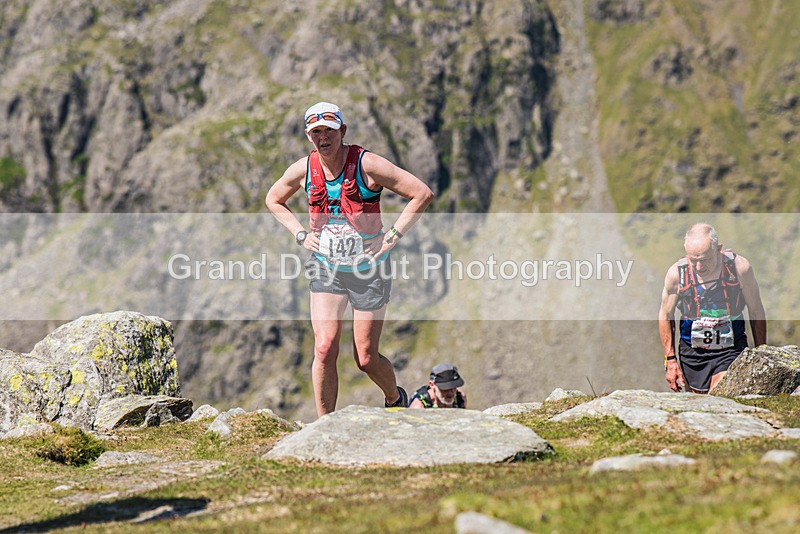Duddon Long-938 - Duddon Valley (Long) Fell Race Saturday 3rd June 2023