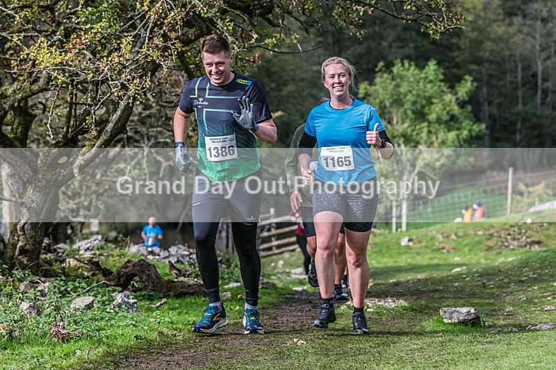 Dovedale Dash-2241 - Dovedale Dash Sunday 5th October 2025