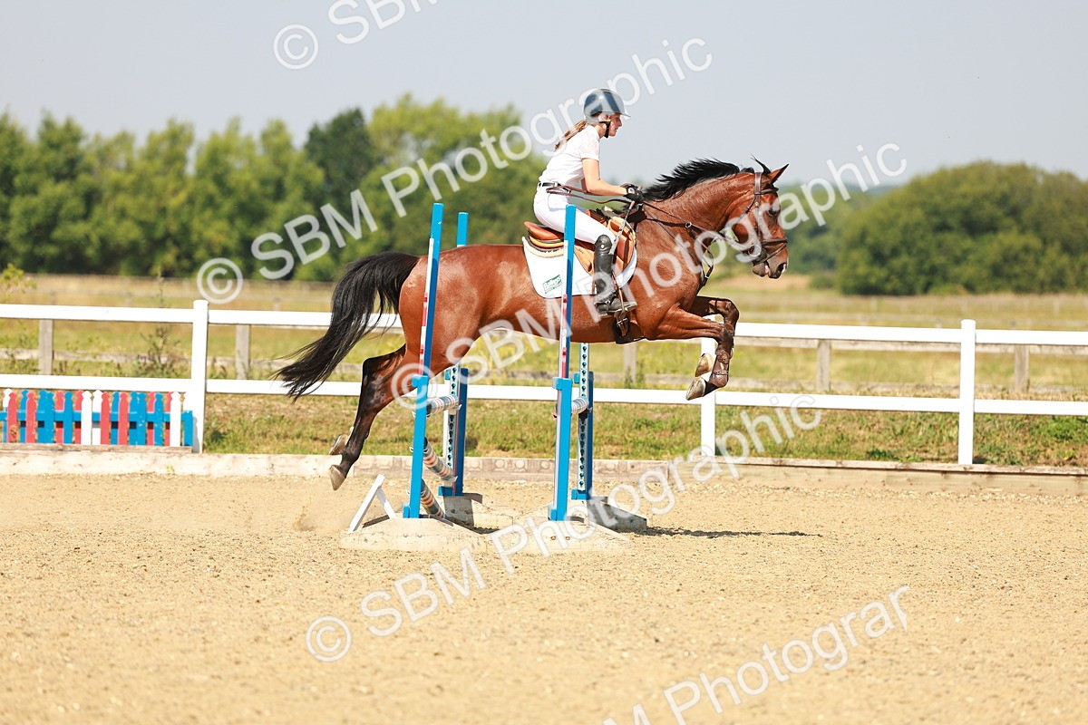 SBM_000491 - Class 2 - Senior British Novice - 90cm