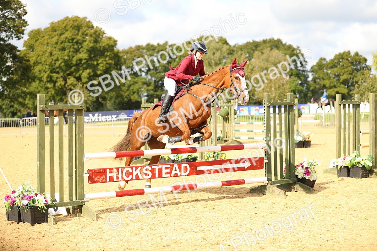 SBM_63140 - J42 - Grand Tour 1.00m Championship