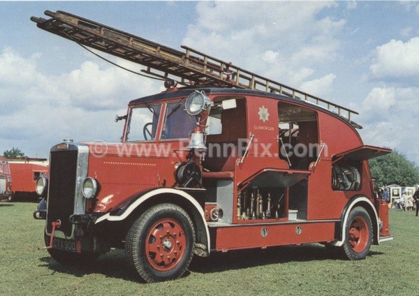 23 - Fire Engine Photos