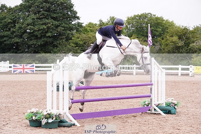 250629-082820-09882 - Cls 35 Pony British Novice & 80cm Open