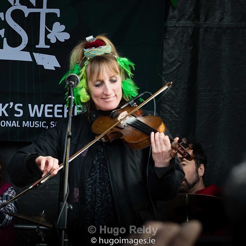  - Tradfest 2016