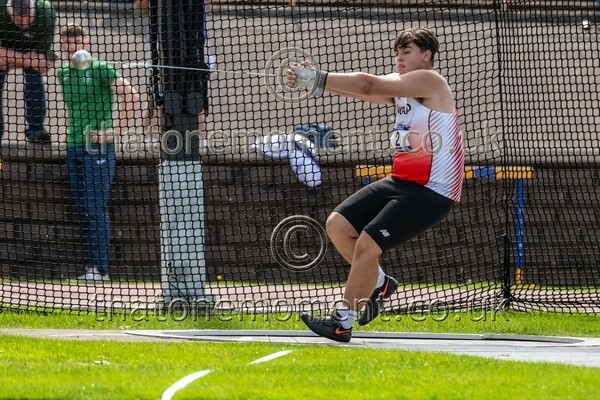 SIAB23-912751 - Field Male Set One