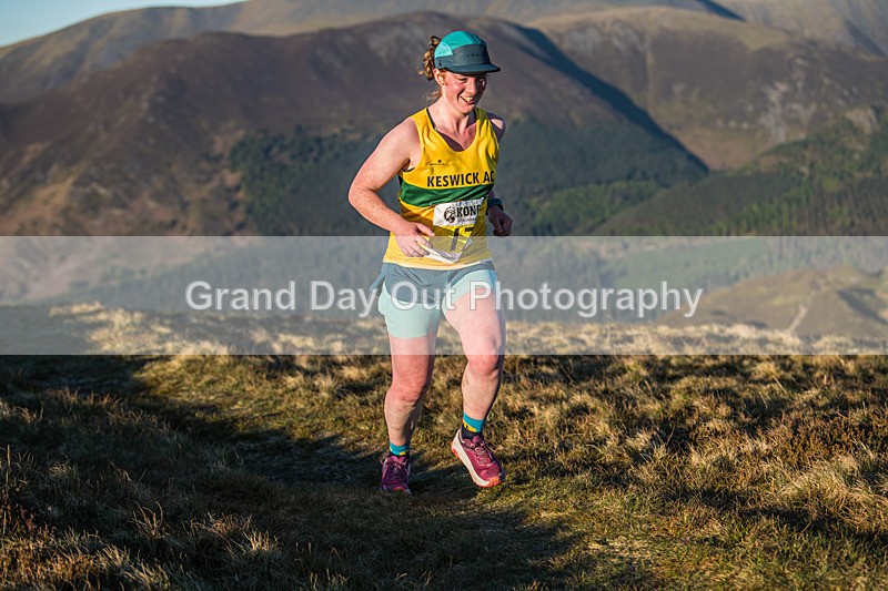 Lords Seat-413 - Lords Seat Fell Race Wednesday 29th April 2026