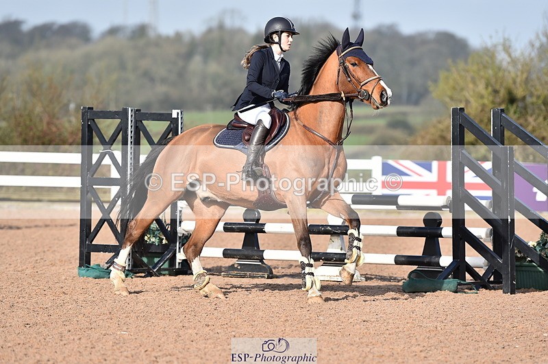 240315A-093700-00476 - Cls 7 85cm National Amateur Quali