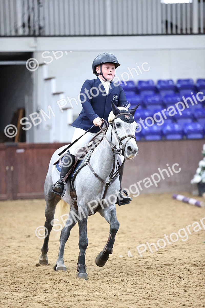 SBM_003127 - Class 9 - Stepping Stones 128cm 138cm Handicap 75cm 85cm