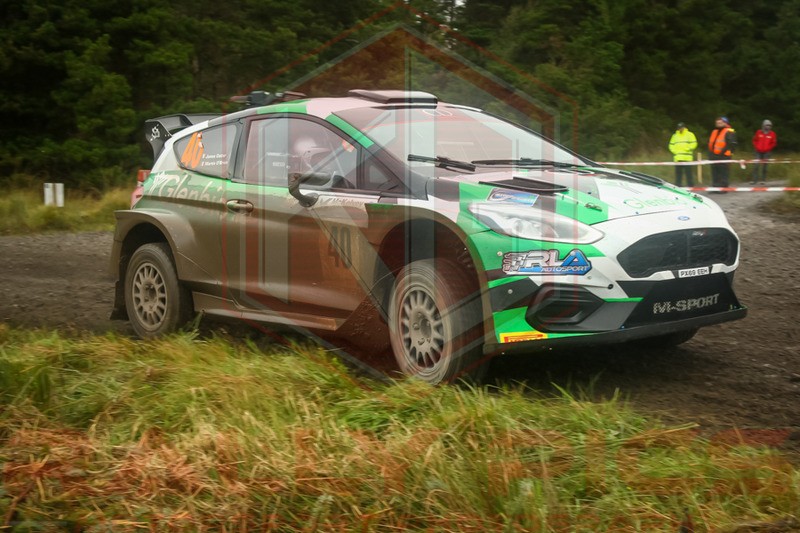 Bushwhacker Rally 2025 34 of 130 - McKelvey Construction Bushwhacker Rally 2025