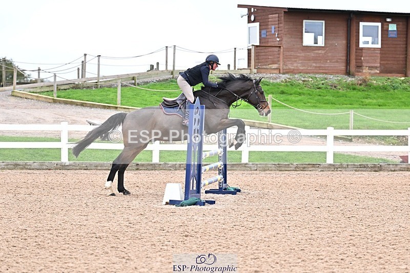 251029-094401-00108 - Clear Round, British Novice and 90cm