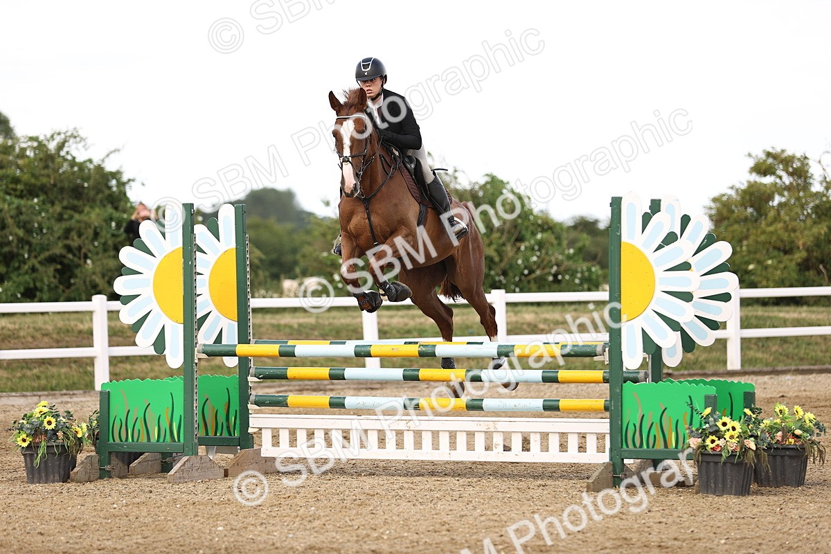 SBM_002540 - Class 19 - Nupafeed Supplements Senior Discovery - 1.00m