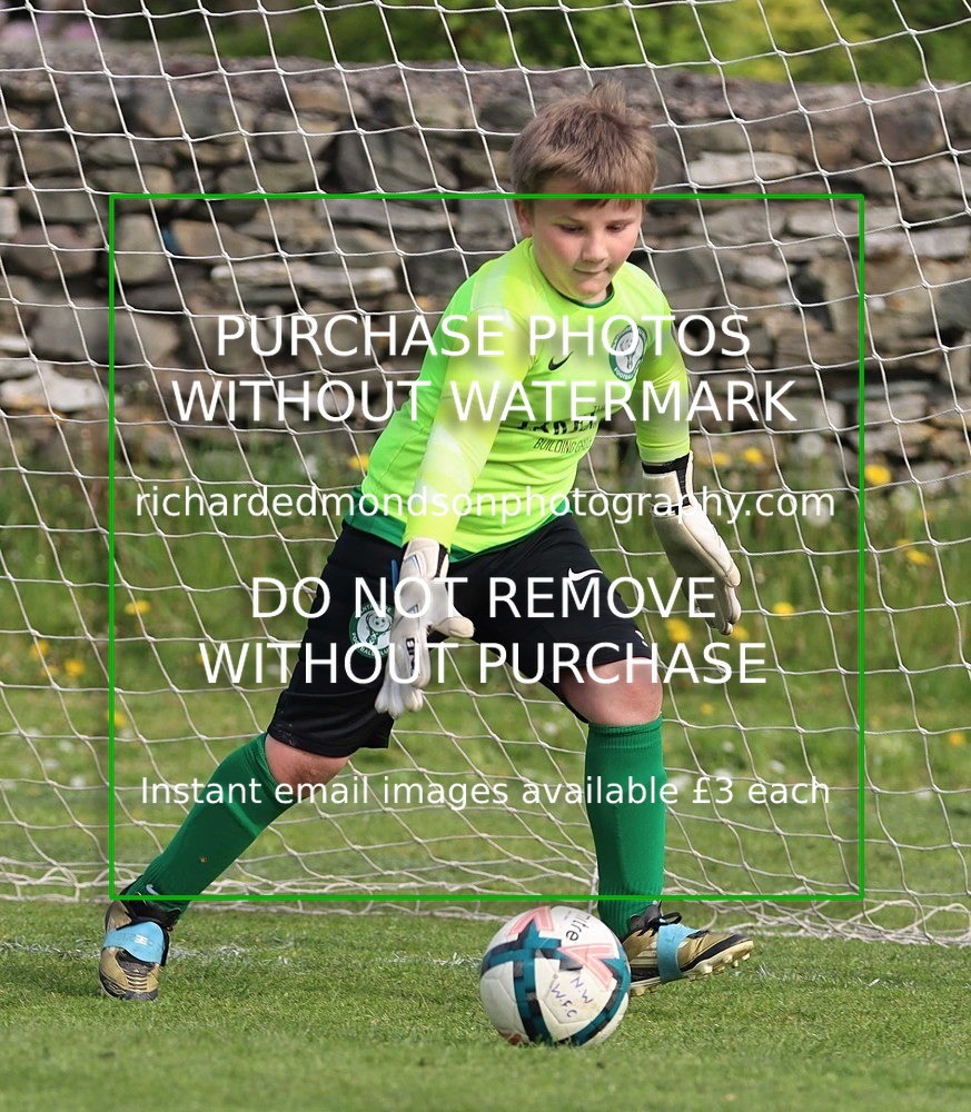 IMG_5334 - Wattsfield Under 7's vs Milnthorpe Town Under 7's (26/4/25)