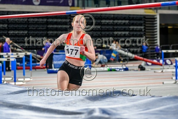 CEInv26-911031 - Field Female Set One