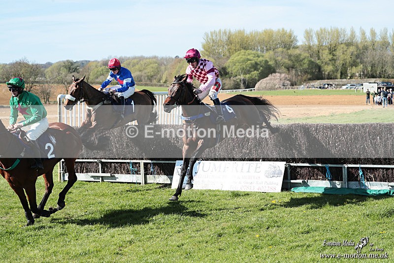 PtP 060426 420 - Paxford Races North Cotswold Easter Mon 06/04/26