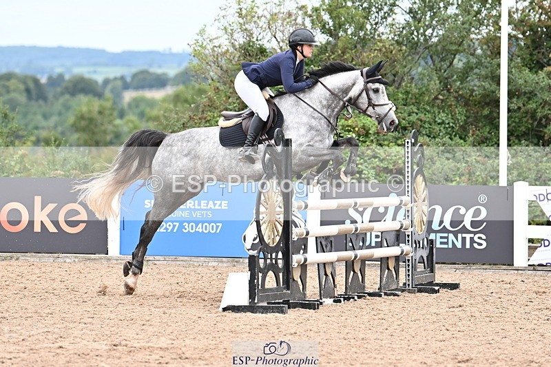 250820B-121348-00490 - Cls 3 Snr 1.05m Open