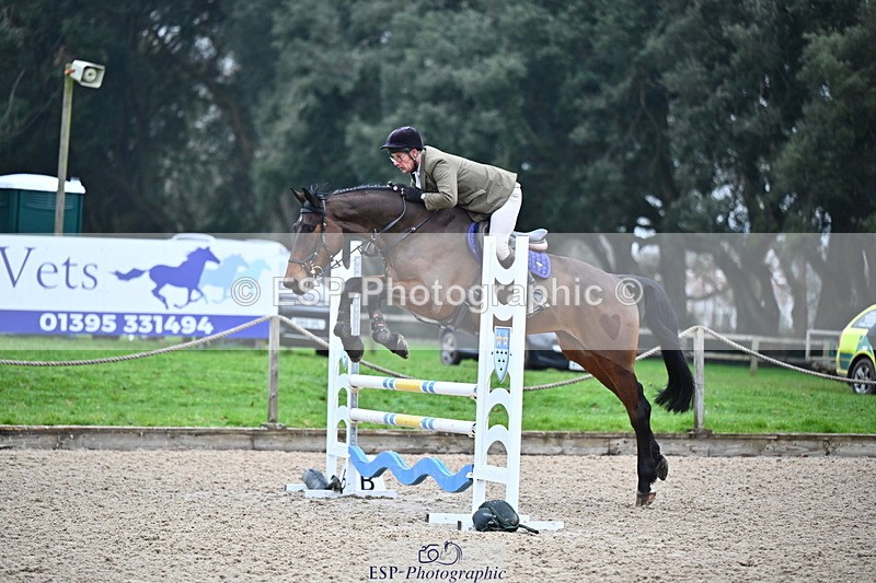 250216A-085645-01908 - Cls 7 British Novice and 90cm Open