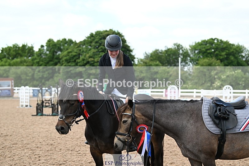 240609A-112803-04321 - Cls 22 Pony Discovery Jump Off and Presentations