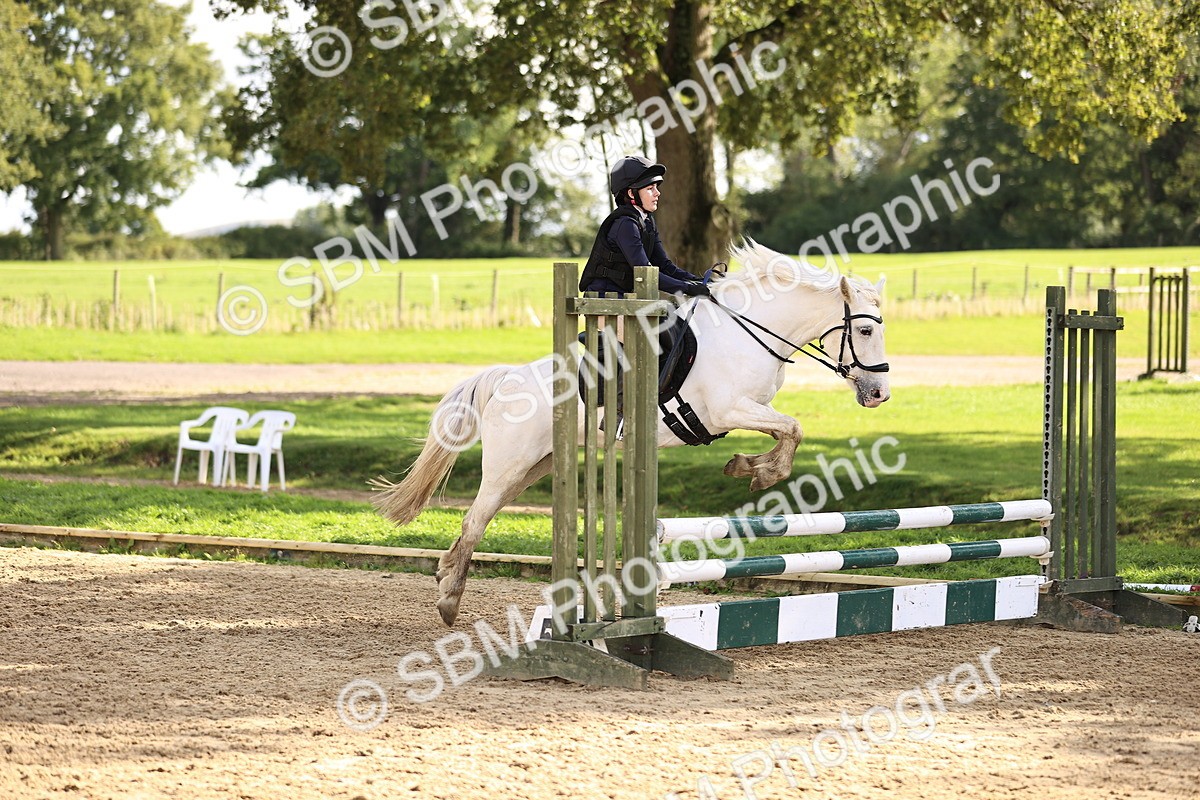 SBM_48027 - J9 - Junior Pony 70cm Championship