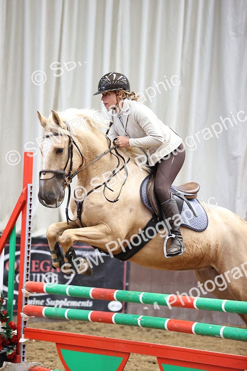 SBM_002809 - Class 9 - Senior British Novice 90cm