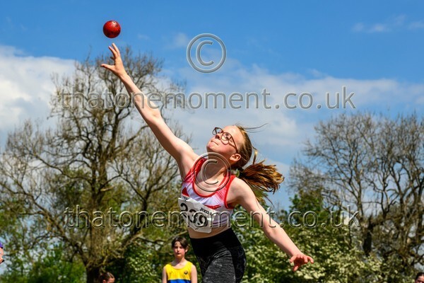 West25Sat-919780 - Field Female