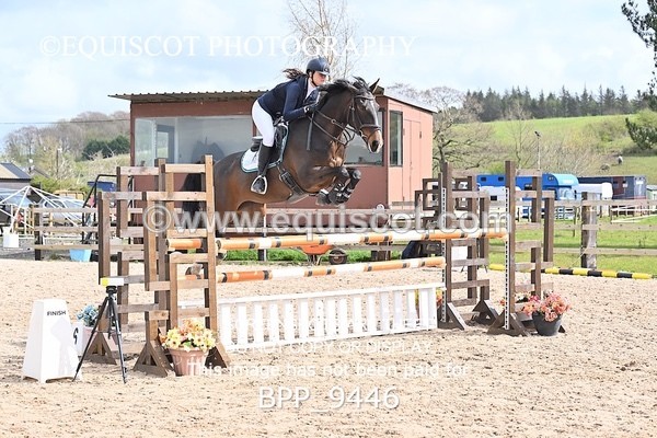 BPP_9446 - CLASS 5  1.15m Members Cup Qualifier/ 1.15m Open