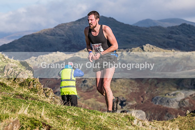 Dunnerdale-76 - Dunnerdale Fell Race Saturday 12th November 2022