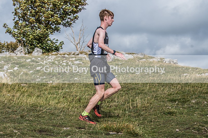 ESFRC Year 12-13-61 - English Schools Fell Running Championships Year 12-13 Giggleswick Saturday 1st October 2022
