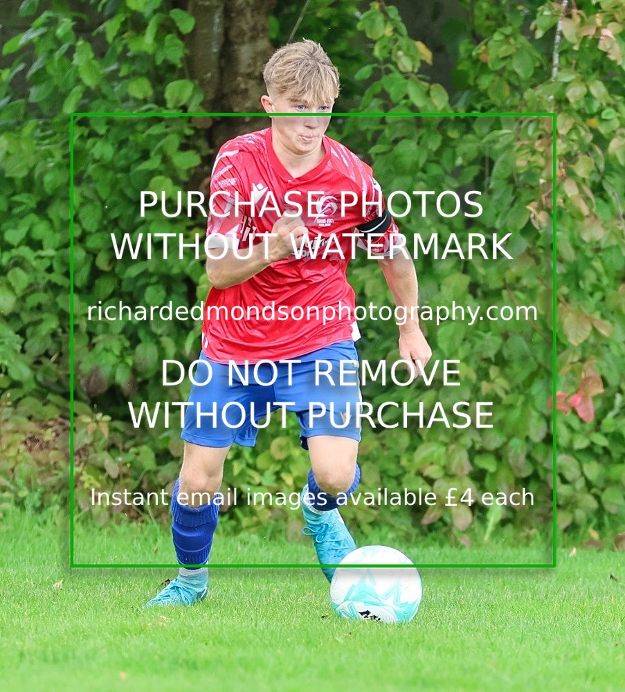 533A3882 - Ibis under 15's (28/9/25)