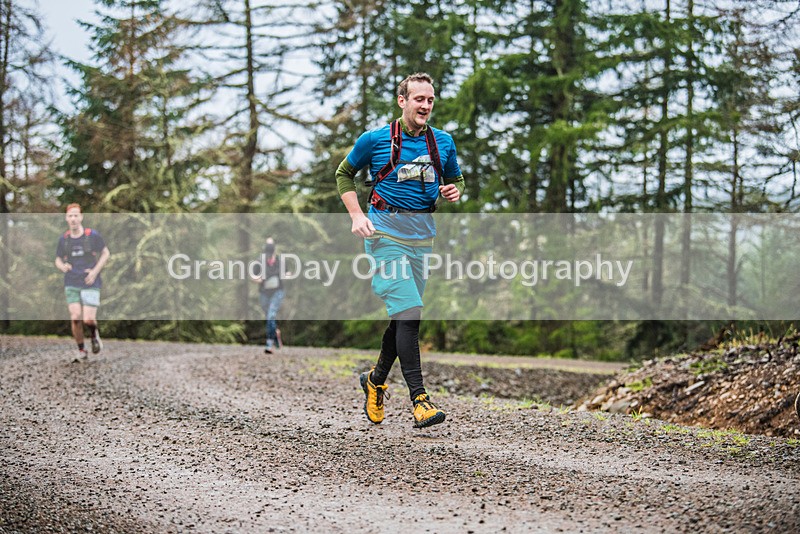Glentress 21  10K-1244 - High Terrain Events Glentress 21 & 10K Trail Races Saturday 18th November 2023