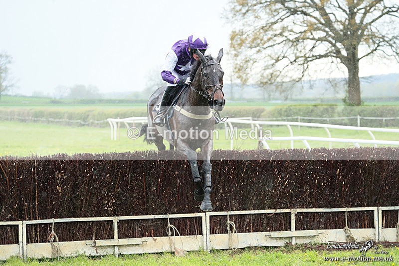 PtP 180426 1418 - Worcestershire Hunt PtP Chaddesley Corbett 18/04/26