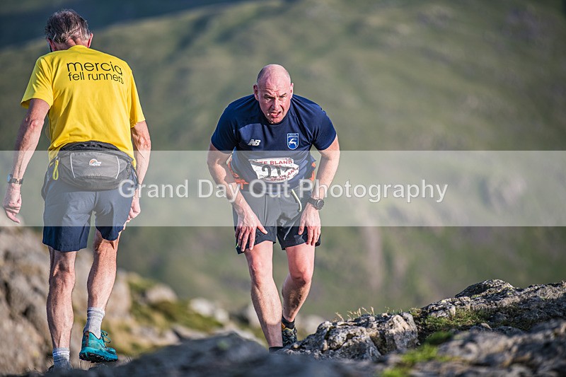 Blisco-434 - Blisco Dash Fell Race Wednesday 16th July 2025