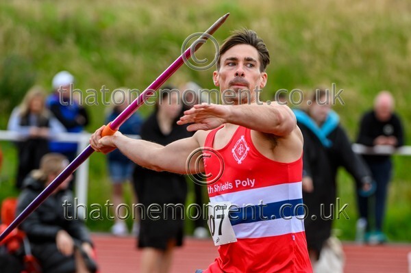 ComMast25-929430 - Field Male Set One