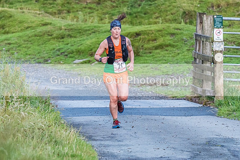 Tebay-499 - Tebay Fell Race Wednesday 28th June 2023