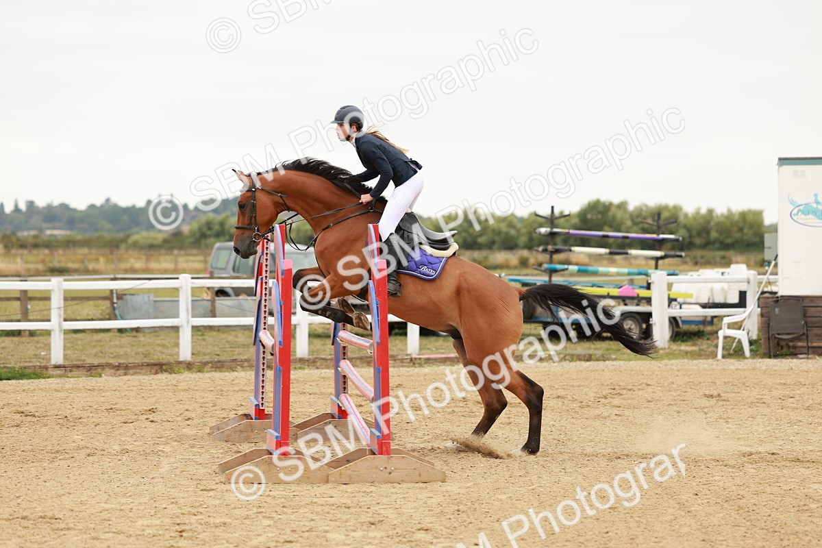 SBM_008914 - Class 7 - 1.00m