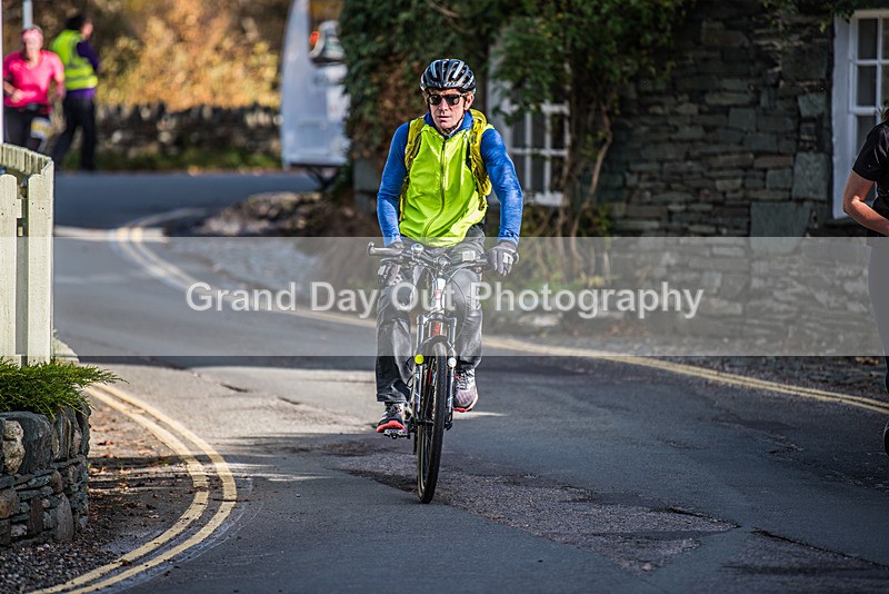 Derwentwater-947 - Derwentwater 10 Mile Road Race Sunday 5th November 2023