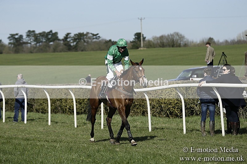 PtP 250317 241 - V.W.H. Hunt Point-to-Point Siddington 25/03/17