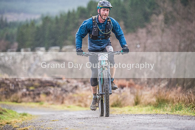 HTE Kielder Duathlon-1297 - High Terrain Events Kielder Off Road Duathlon Sunday 8th January 2023
